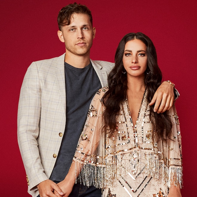 The Ultimatum 2, Antonio Matttei, Roxanne Kaise